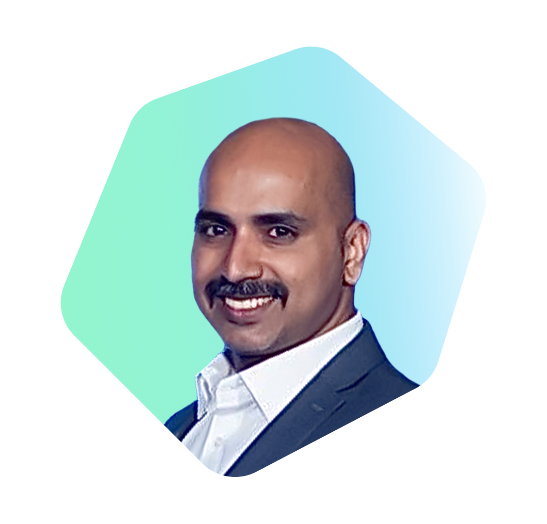 speaker headshot